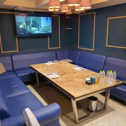 달리는토끼 내부전경 1