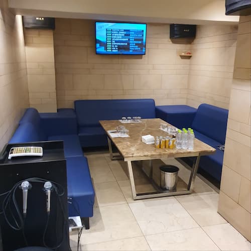 달리는토끼 내부전경 2